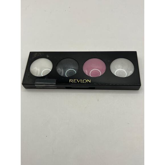Revlon Illuminance Crème Shadow, 710, 711, 714, and custom eyes 022 - Picture 9 of 10